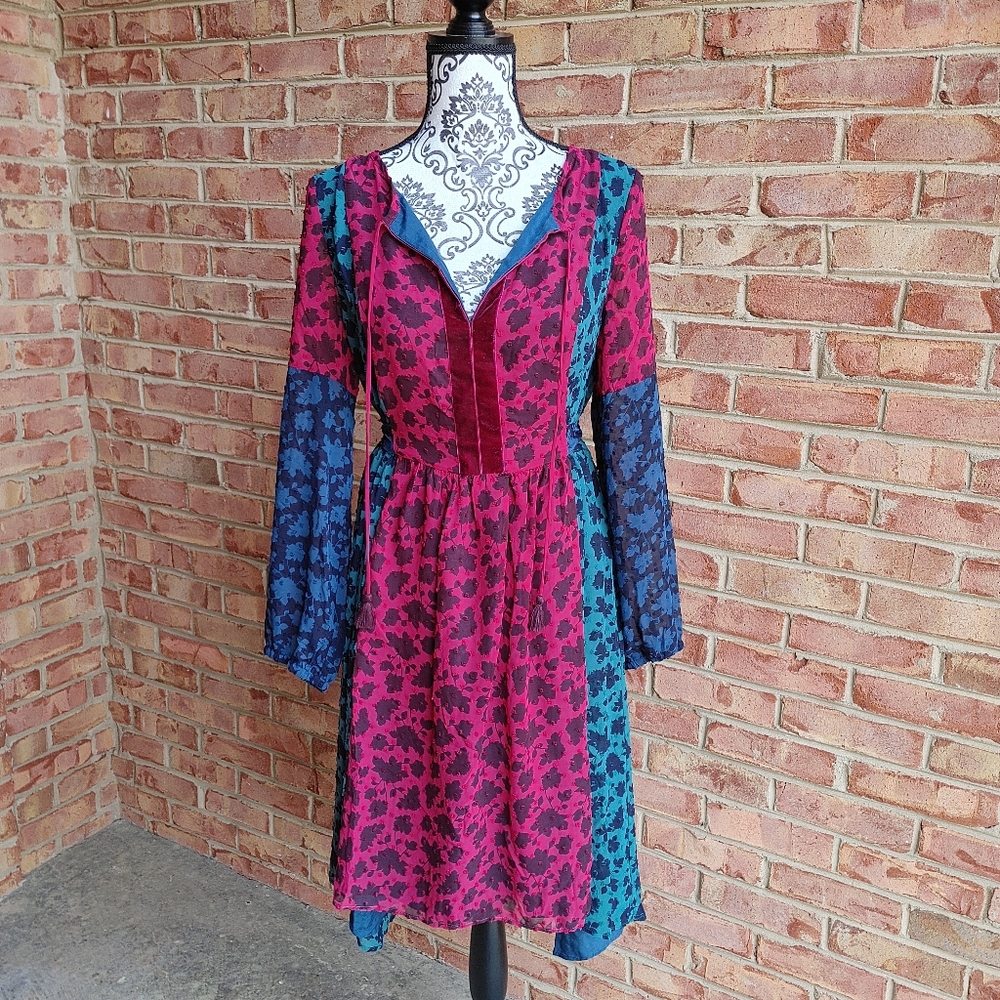 Matilda Jane A Little Party Dress - Small